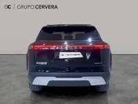 Nuevo Jaecoo 7 345 CV (253 kW) 2026 Negro SUV