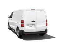 Ny Citroën Jumpy 120 HK (88 kW) 2026 Hvid MPV