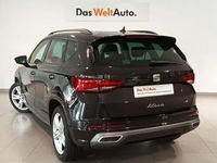 Nuevo Seat Ateca FR 150 CV (110 kW) 2025 Negro SUV