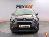 Usado Citroën C3 PureTech 83 CV (61 kW) 2024 Gris Berlina
