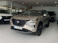 Usado Nissan X-Trail Acenta 215 CV (158 kW) 2025 Beige SUV