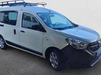 Usado Dacia Dokker Essentiel 102 CV (75 kW) 2019 Monovolumen