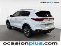 usado Kia Sportage 1.6 GDi Drive 4x2 132