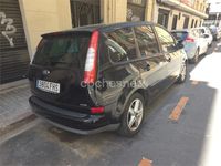 Usado Ford C-MAX Trend 115 CV (84 kW) 2006 Negro Monovolumen