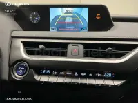 Usado Lexus UX 184 CV (135 kW) 2022 Blanco SUV