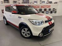 usado Kia Soul 1.6CRDi Eco-Dynamics Drive 128