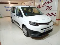 Usado Toyota Proace Verso Active 130 CV (95 kW) 2022 Blanco Familiar