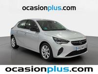 Usado Opel Corsa Elegance 101 CV (74 kW) 2023 Gris Utilitario