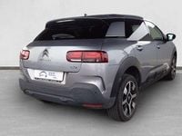 Usado Citroën C4 Cactus PureTech 110 CV (80 kW) 2018 Utilitario