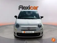 Usado Fiat 500 Sport 71 CV (52 kW) 2022 Blanco Berlina