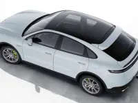 Usado Porsche Cayenne 470 CV (345 kW) 2025 Blanco SUV