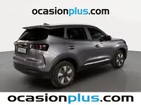 Usado Ebro s400 211 CV (155 kW) 2026 Gris plata SUV