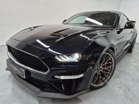Usado Ford Mustang Bullitt 460 CV (338 kW) 2019 Negro Coupe