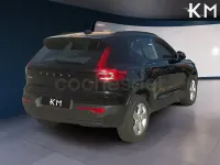 Usado Volvo XC40 Momentum 129 CV (94 kW) 2021 Negro SUV