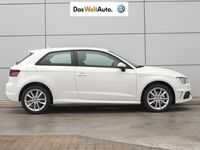 usado Audi A3 1.6 TDI Clean Diesel Adrenalin