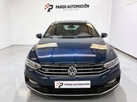 usado VW Passat Variant R-Line 2.0 TDI 150CV DSG