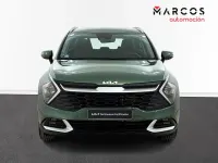 Usado Kia Sportage 150 CV (110 kW) 2022 SUV