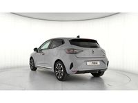 Usado Renault Clio V Techno 143 CV (105 kW) 2025 Gris / plata Berlina