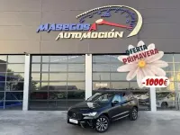 Usado Volvo XC60 Plus 249 CV (183 kW) 2025 Negro SUV