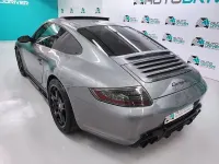 Usado Porsche 911 Carrera 325 CV (239 kW) 2006 Gris / plata Coupe