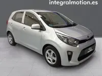 Usado Kia Picanto 66 CV (48 kW) 2021 Utilitario