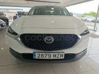 Usado Mazda CX-30 Center-Line 140 CV (102 kW) 2025 Blanco SUV