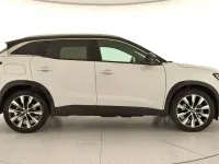 Usado Renault Austral Techno 200 CV (147 kW) 2025 Blanco SUV