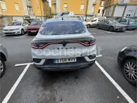 Usado Renault Arkana Esprit Alpine 145 CV (106 kW) 2024 Blanco SUV