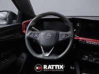 Usado Opel Mokka-e GS Line 100 kW (136 CV) 2021 Negro SUV