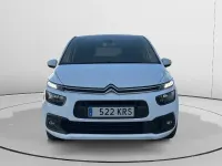 Usado Citroën C4 Live 131 CV (96 kW) 2018 Blanco