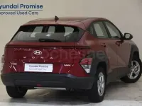 Usado Hyundai Kona 129 CV (94 kW) 2025 Rojo SUV