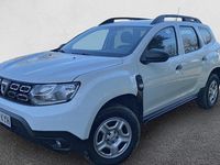 Usado Dacia Duster Essentiel 115 CV (84 kW) 2019