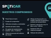 Usado Peugeot 108 Allure 72 CV (52 kW) 2019