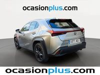 Usado Lexus UX 250h Business Edition 184 CV (135 kW) 2023 Gris SUV