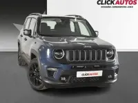 Usado Jeep Renegade Altitude 130 CV (95 kW) 2025 SUV