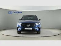 Usado Mercedes GLC300e 333 CV (244 kW) 2025 Azul SUV