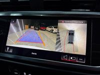 Usado Audi Q3 Sportback S-Line 150 CV (110 kW) 2020 Blanco SUV