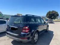 Usado Mercedes GL320 224 CV (164 kW) 2007 Azul SUV