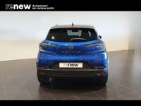 Occasion Renault Captur Techno 100 PK (73 kW) 2025 Blauw SUV