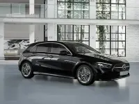 Nuevo Mercedes A250 217 CV (159 kW) 2026 Negro Berlina