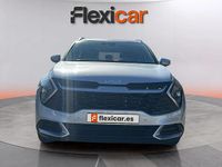 Usado Kia Sportage 152 CV (111 kW) 2023 Gris SUV
