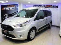 Usado Ford Tourneo Connect Titanium 120 CV (88 kW) 2020 Gris / plata Monovolumen