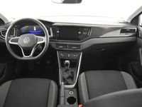 usado VW Polo LIFE 1.0 TSI 70KW (95CV) de segunda mano desde 17990€ ✅