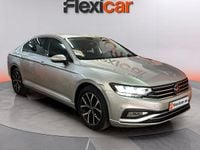 Brugt VW Passat Executive 150 HK (110 kW) 2020 Grå Sedan