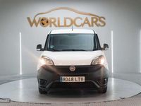 Occasion Fiat Doblò 95 PK (69 kW) 2021 Wit MPV