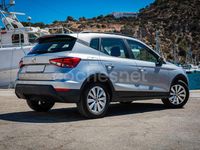 Używany Seat Arona Style 110 KM (80 kW) 2021 Szary SUV