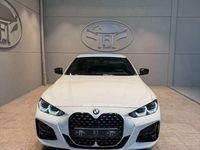 Usado BMW 420 Comfort Edition 184 CV (135 kW) 2023 Blanco Coupe