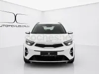 Usado Kia Stonic Style 100 CV (73 kW) 2025 Blanco SUV