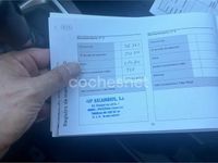 Usado Kia Ceed Launch Edition 115 CV (84 kW) 2019 Blanco Utilitario