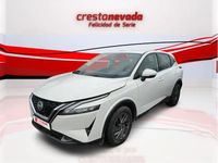 Usado Nissan Qashqai Acenta 140 CV (102 kW) 2022 SUV